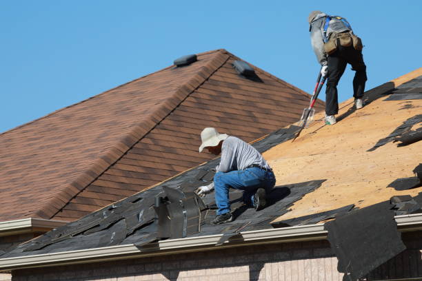 Fast & Reliable Emergency Roof Repairs in Aurora, IN