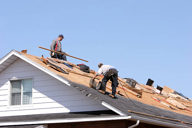 Professional Roofing and installation in Aurora, IN